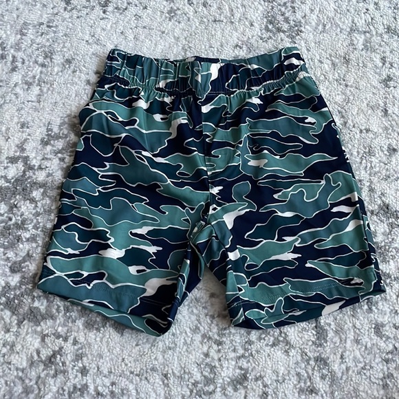 Two piece Camo set for toddler - Picture 5 of 6